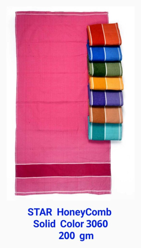 Solapur textile wholesale market