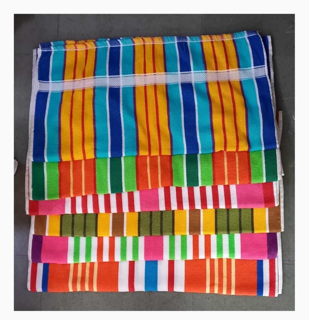 Solapur towel wholesalers