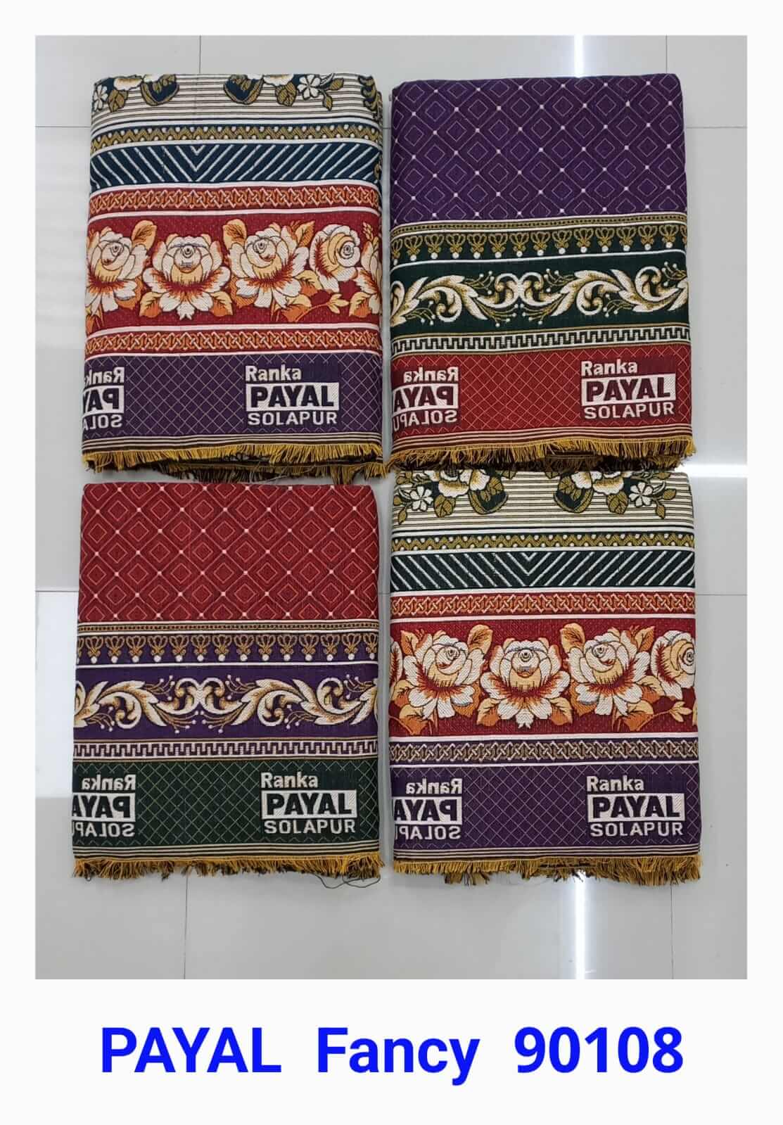 Buy Solapur Towels Online