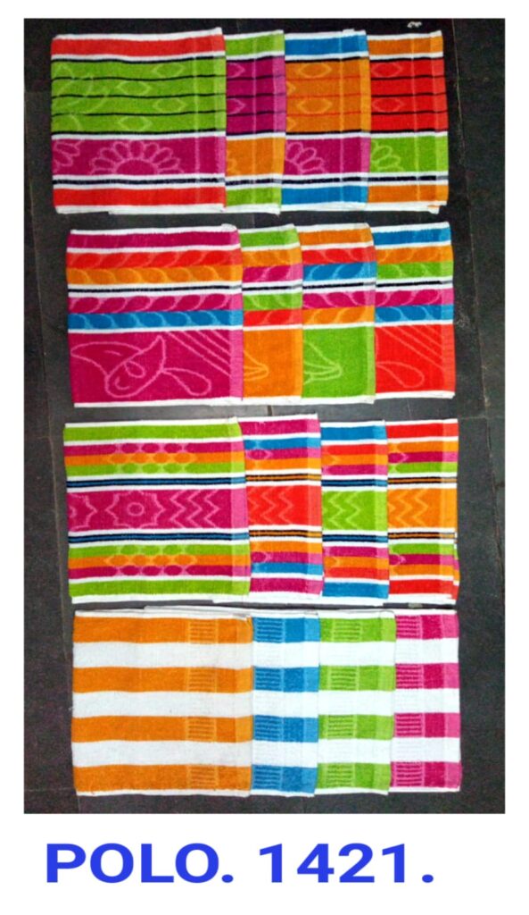 Solapur Textiles List