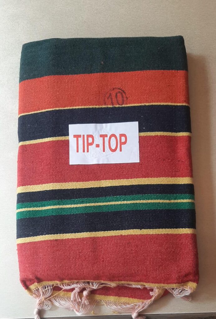 Solapur chaddar manufacturer